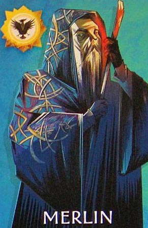 merlin