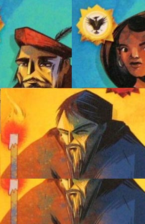 messengers